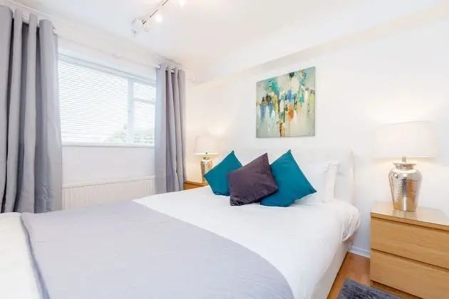 Apart Daire, 3 Yatak Odası