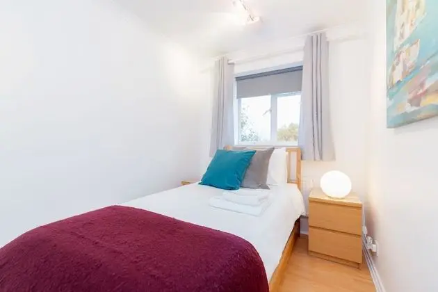 Apart Daire, 3 Yatak Odası