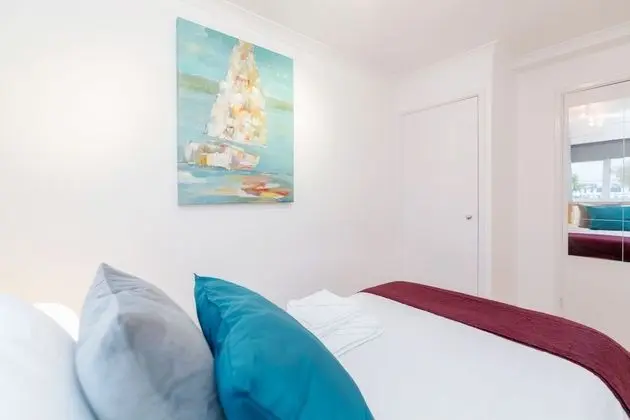 Apart Daire, 3 Yatak Odası