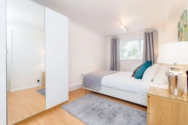 Apart Daire, 3 Yatak Odası