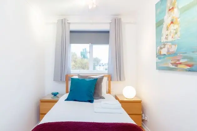 Apart Daire, 3 Yatak Odası