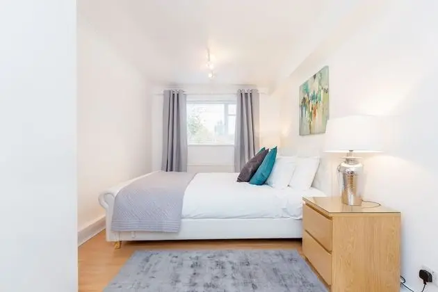 Apart Daire, 3 Yatak Odası