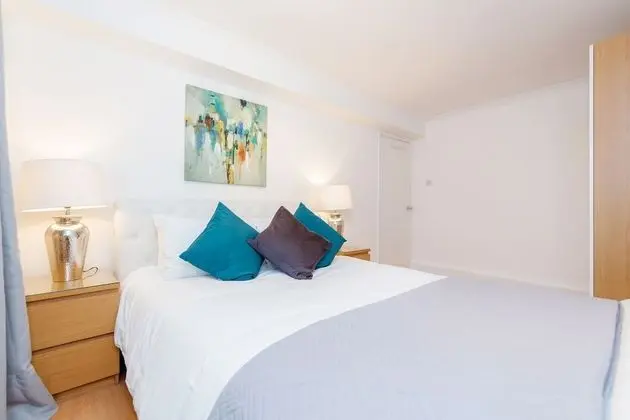 Apart Daire, 3 Yatak Odası