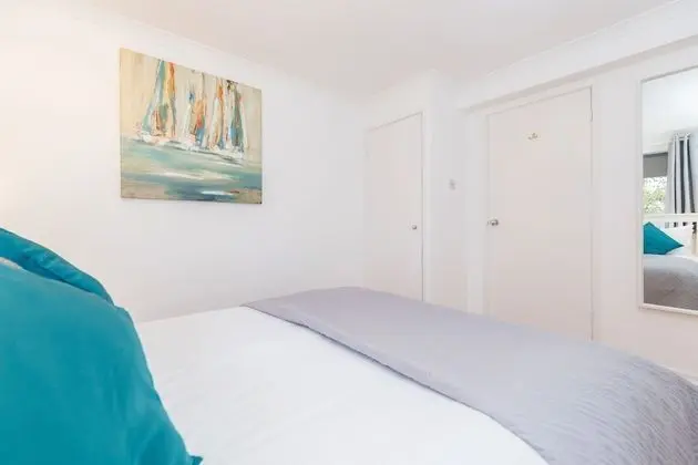 Apart Daire, 3 Yatak Odası