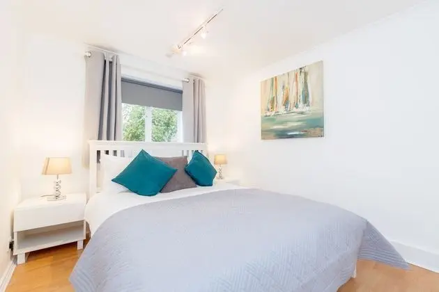 Apart Daire, 3 Yatak Odası