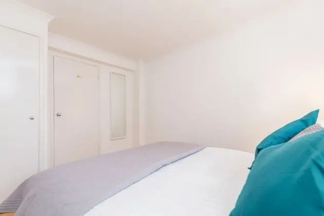 Apart Daire, 3 Yatak Odası