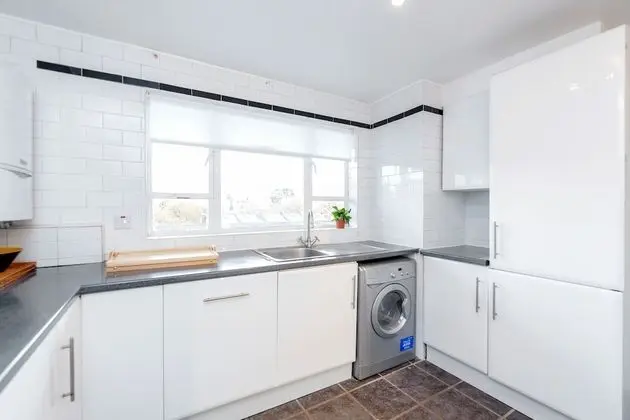 Apart Daire, 3 Yatak Odası