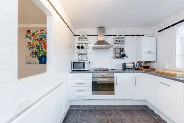 Apart Daire, 3 Yatak Odası