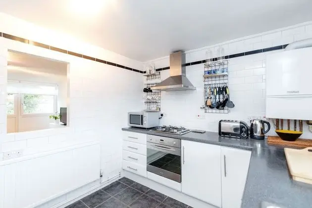 Apart Daire, 3 Yatak Odası