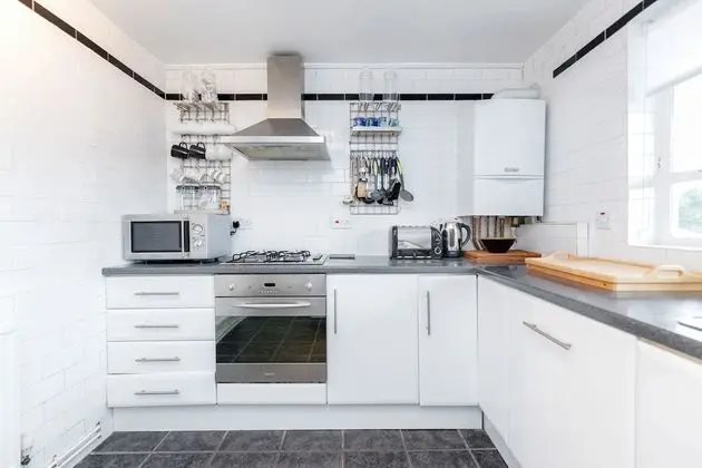 Apart Daire, 3 Yatak Odası