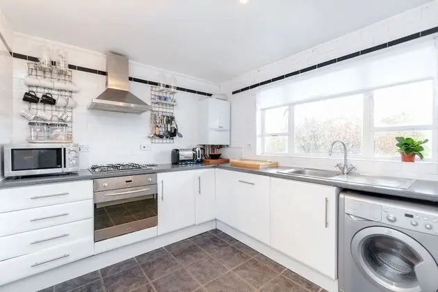 Apart Daire, 3 Yatak Odası