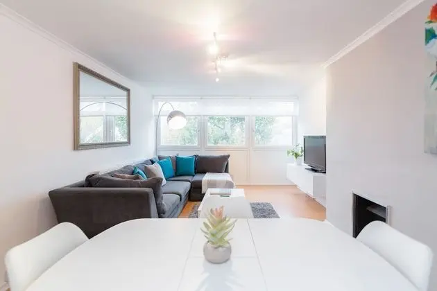 Apart Daire, 3 Yatak Odası