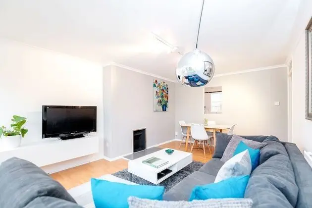 Apart Daire, 3 Yatak Odası