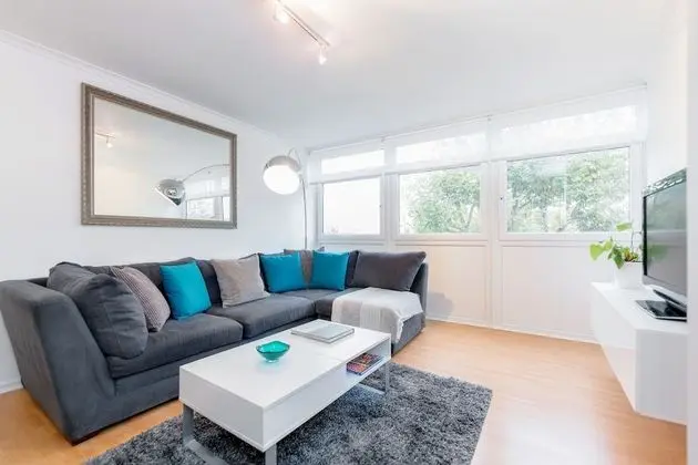 Apart Daire, 3 Yatak Odası