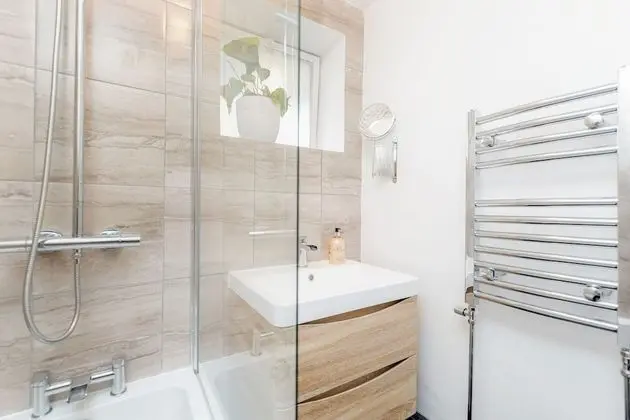 Apart Daire, 3 Yatak Odası