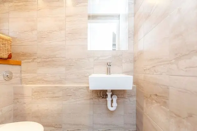 Apart Daire, 3 Yatak Odası