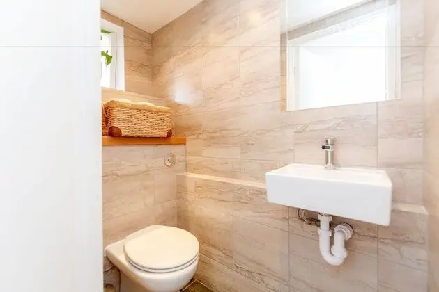 Apart Daire, 3 Yatak Odası