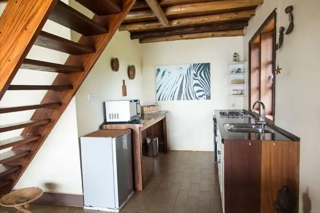 Deluxe Kır Evi, 2 Yatak Odası, Sigara İçilmez