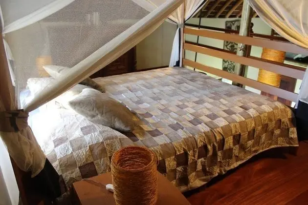 Romantic Kır Evi, Nehir Manzaralı