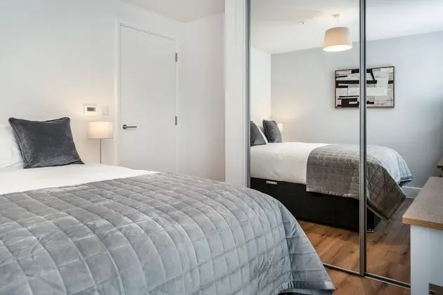 Superior Apart Daire