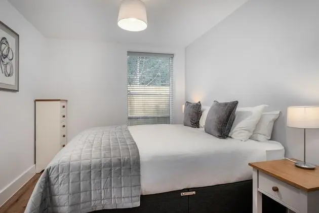 Superior Apart Daire