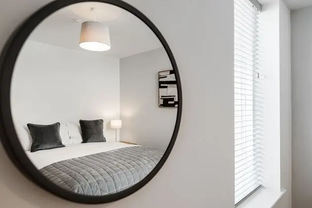 Superior Apart Daire