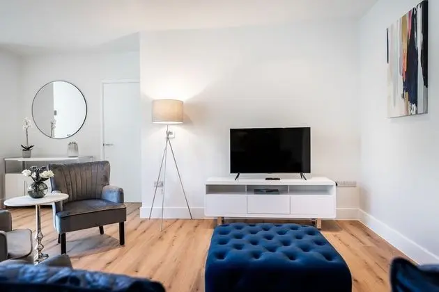 Superior Apart Daire