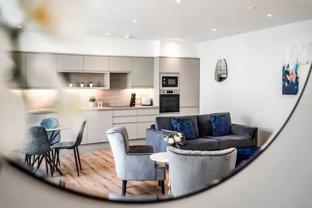 Superior Apart Daire