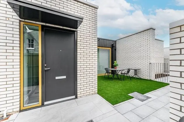 Superior Apart Daire