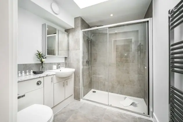 Superior Apart Daire