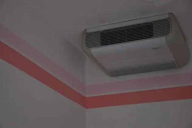 Comfort Tek Kişilik Oda