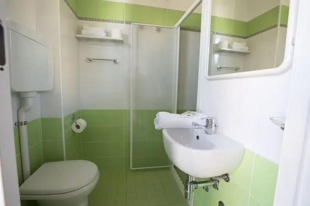 Comfort Tek Kişilik Oda