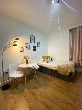 Stüdyo, Banyolu/Duşlu (Double)