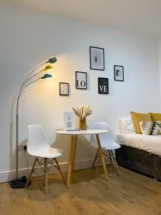 Stüdyo, Banyolu/Duşlu (Double)