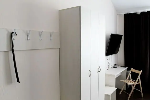 Family Oda, 1 Yatak Odası