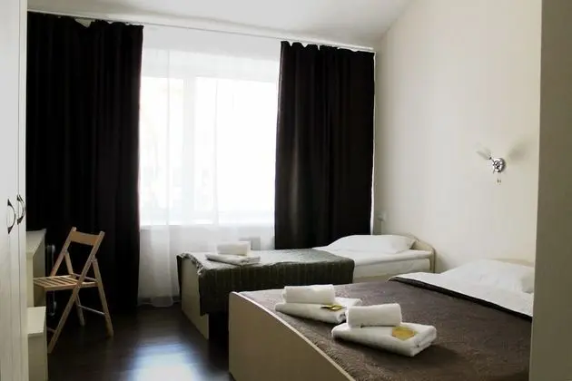 Family Oda, 1 Yatak Odası