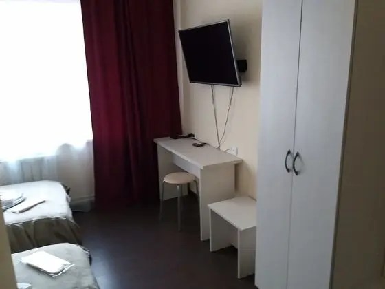 Family Oda, 1 Yatak Odası