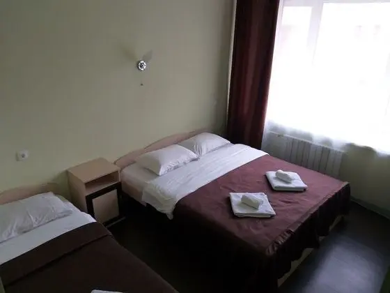 Family Oda, 1 Yatak Odası