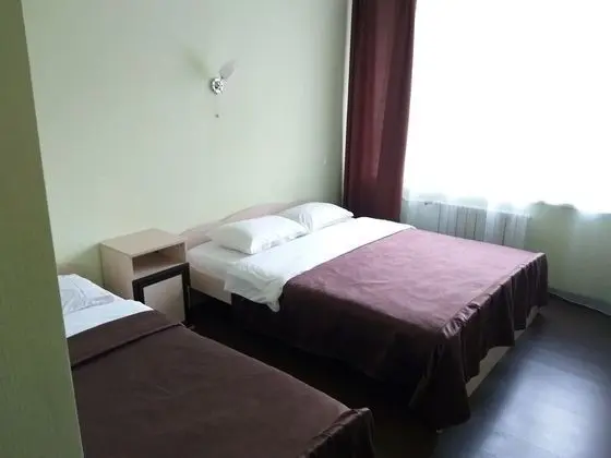 Family Oda, 1 Yatak Odası