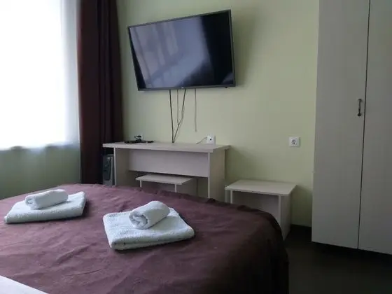 Family Oda, 1 Yatak Odası