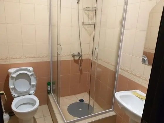 Family Oda, 1 Yatak Odası