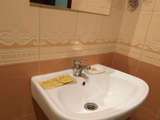 Family Oda, 1 Yatak Odası