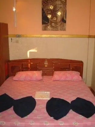 Fan Room