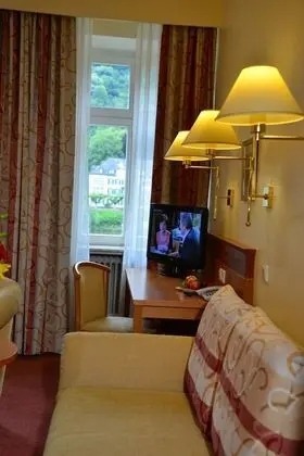 Superior Tek Büyük Yataklı Oda