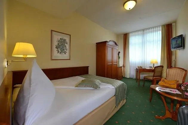 Superior Tek Kişilik Oda