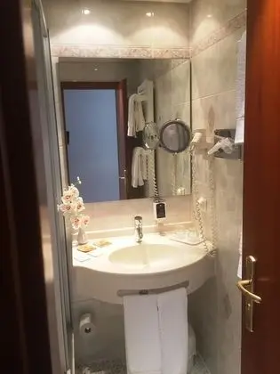 Superior Tek Kişilik Oda