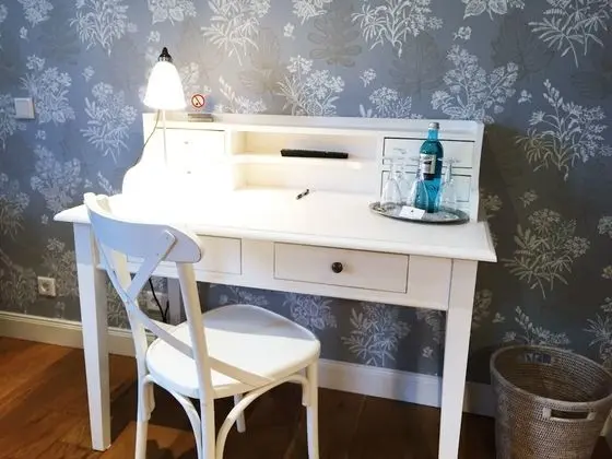 Deluxe Dört Kişilik Oda, 1 Yatak Odası, Sıcak Su Küveti