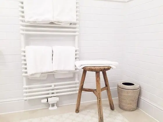 Deluxe Dört Kişilik Oda, 1 Yatak Odası, Sıcak Su Küveti