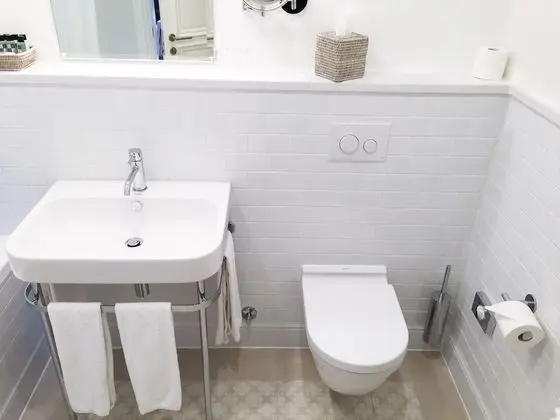 Deluxe Dört Kişilik Oda, 1 Yatak Odası, Sıcak Su Küveti