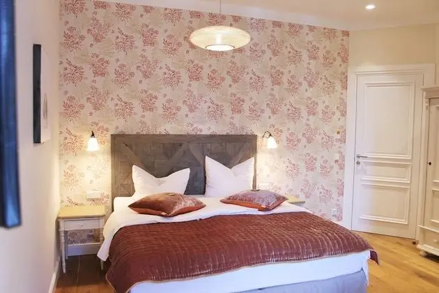 Deluxe Tek Büyük Yataklı Oda, 1 Yatak Odası